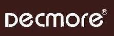 Decmore Brand Logo