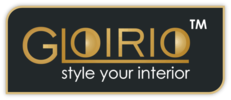 Glorio Brand Logo