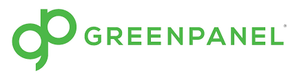 Greenpanel Brand Logo