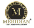 Meridian Brand Logo