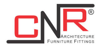CNR Brand Logo