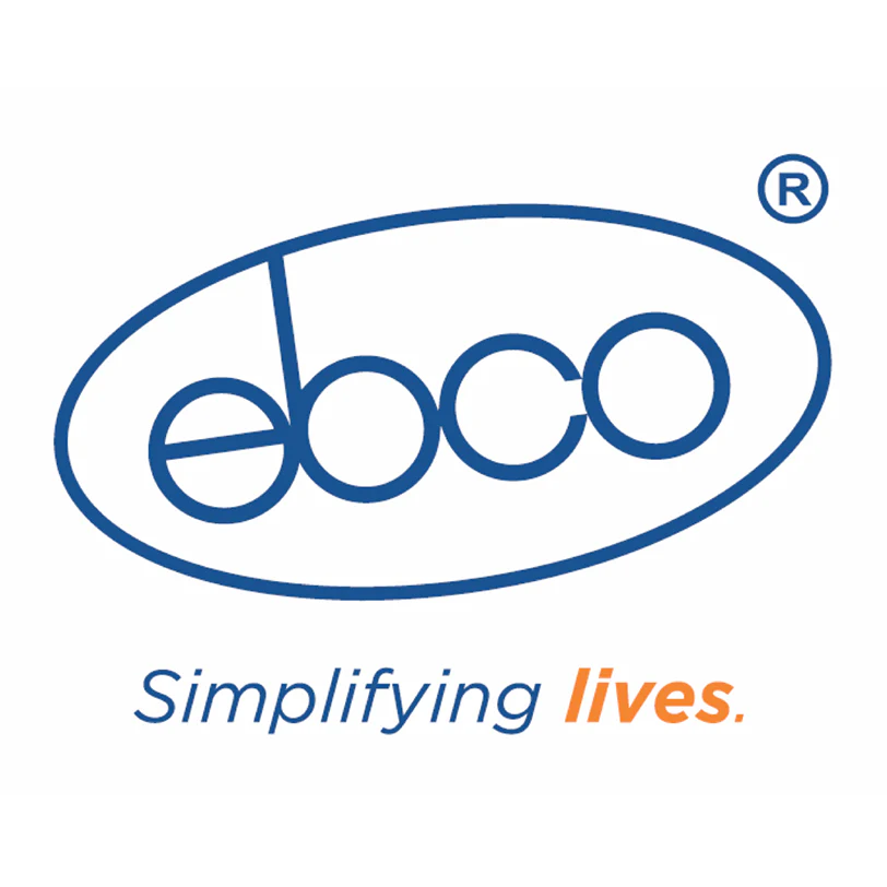 Ebco Brand Logo