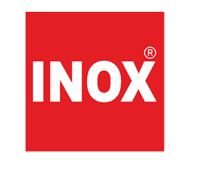 Inox Brand Logo