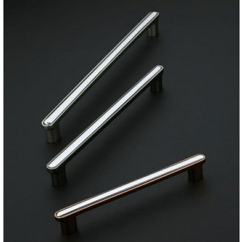 Designer Cabinet Handles - Maruti Ply & Glass