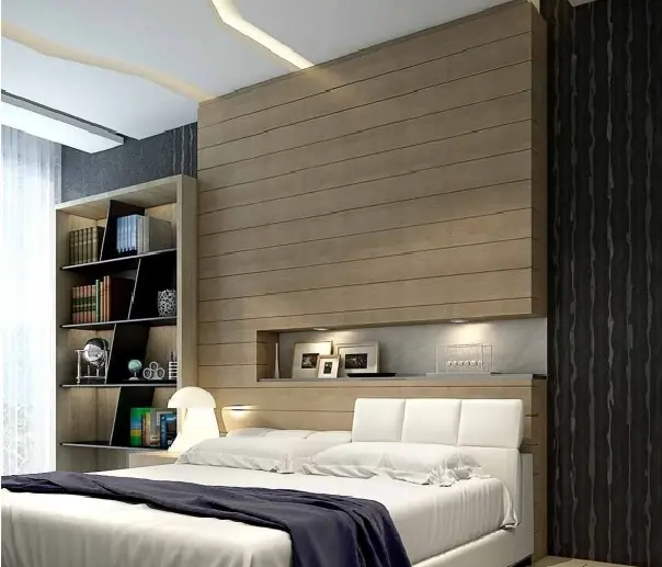 Interior Films - Maruti Ply & Glass