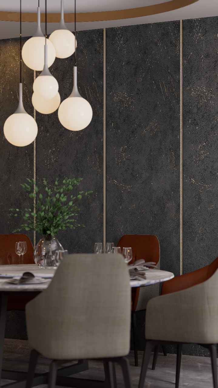 Wall Panels - Maruti Ply & Glass