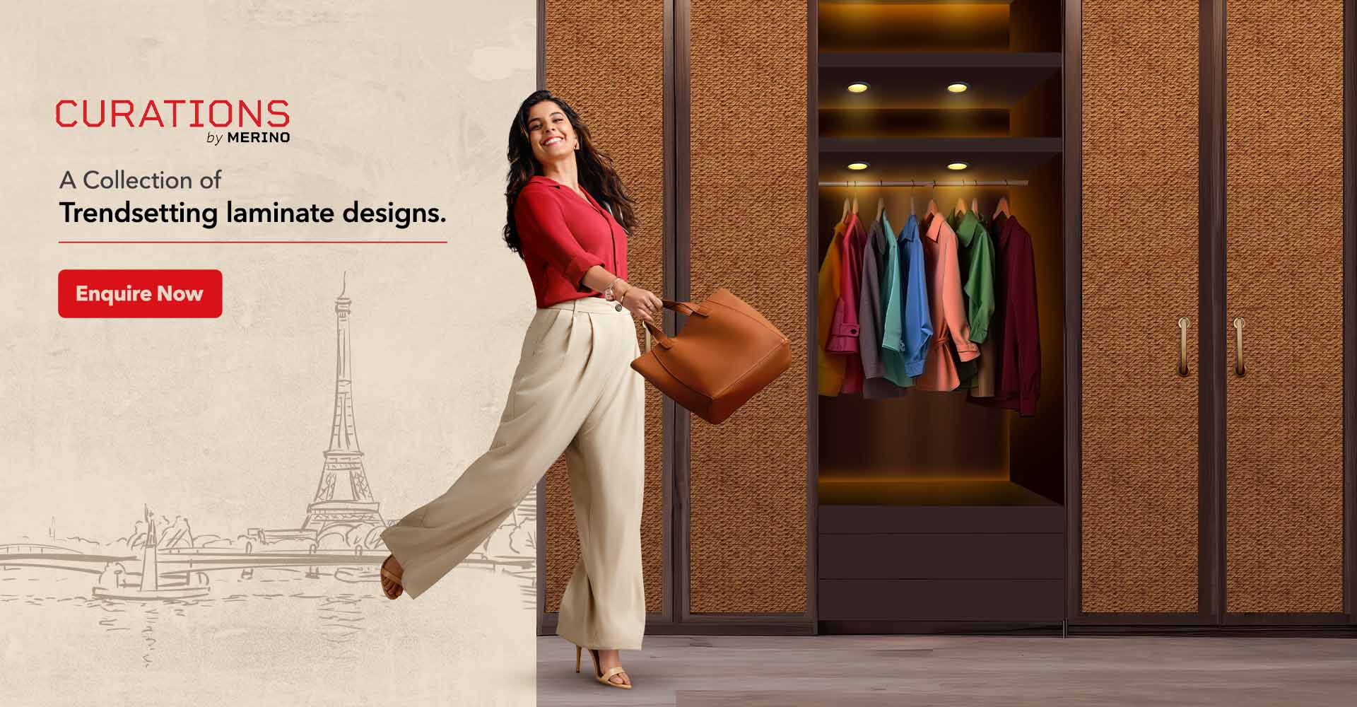 Luxury Laminate Inspiration 2