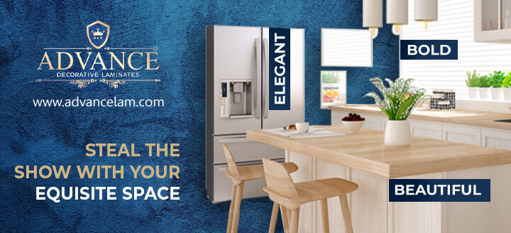 Luxury Laminate Inspiration 4