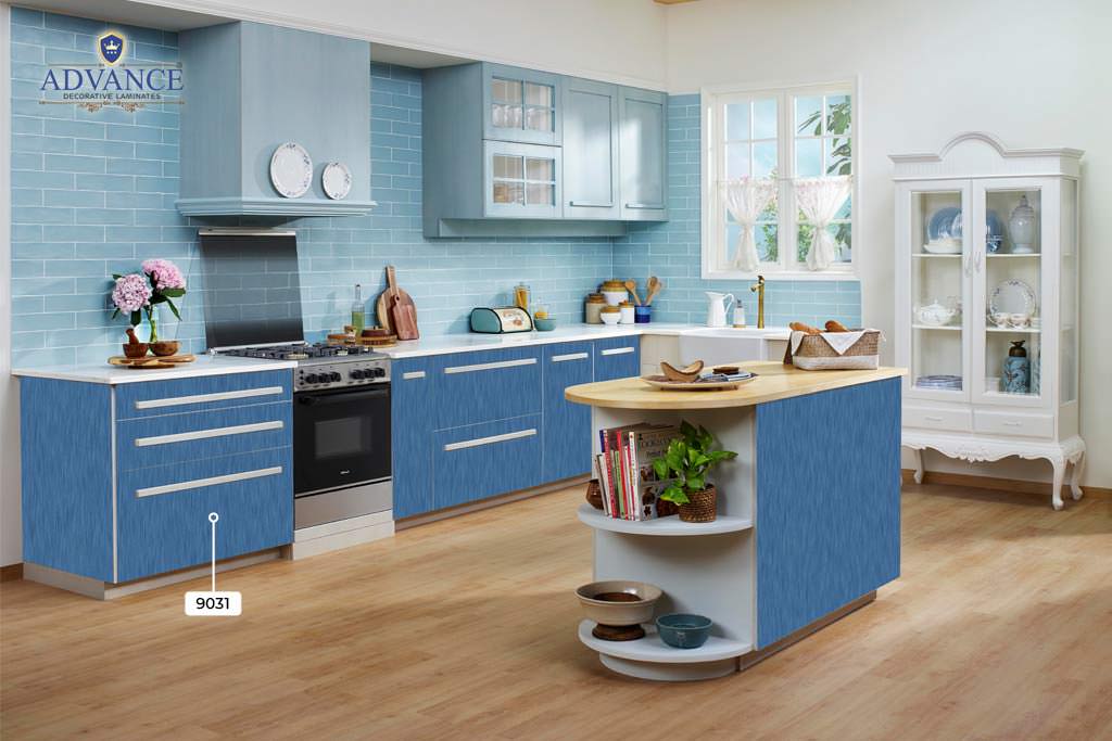 Luxury Laminate Inspiration 5