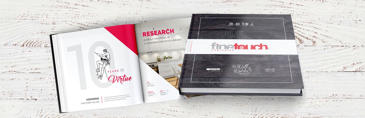 Luxury Laminate Inspiration 6