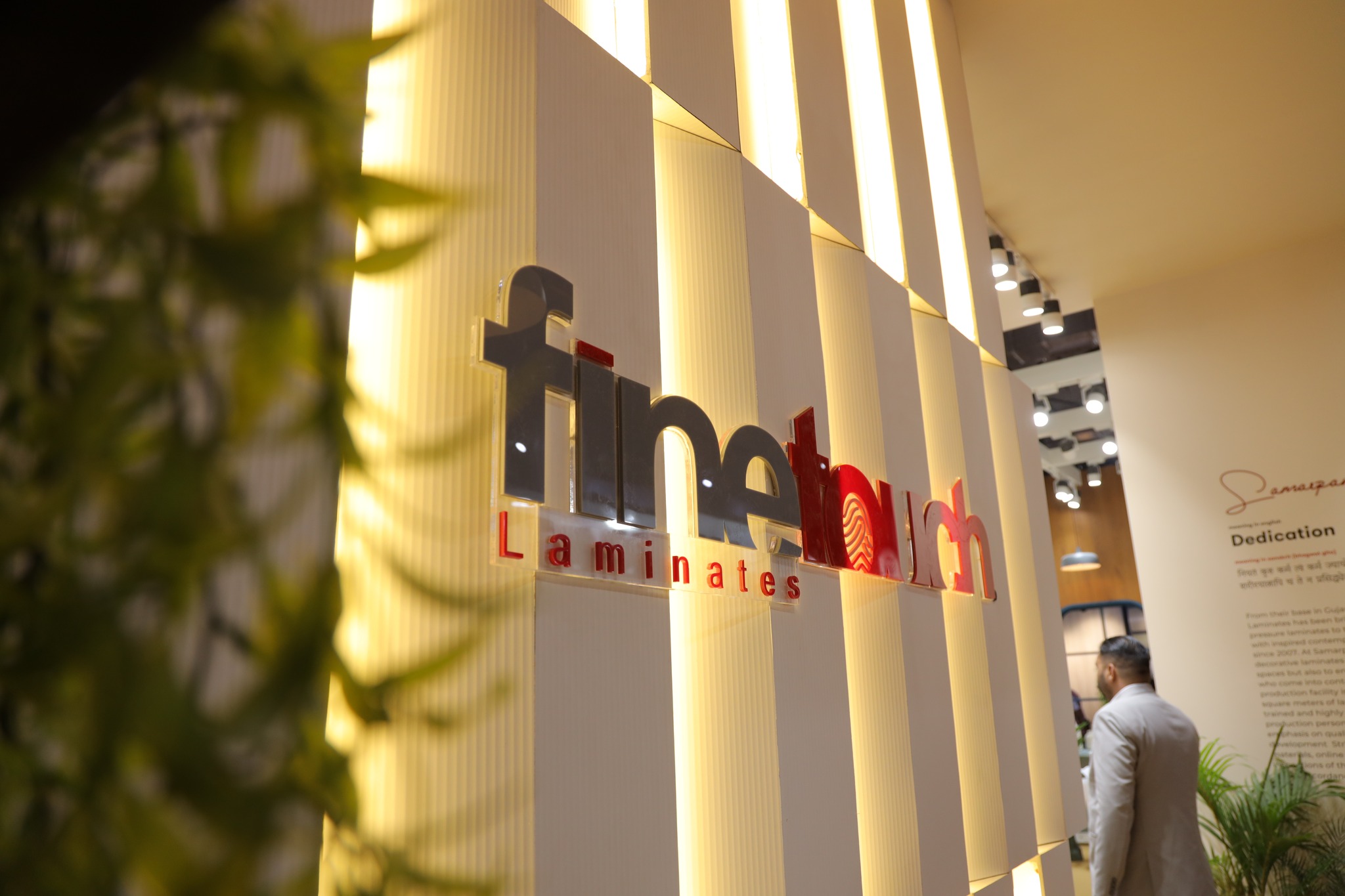 Luxury Laminate Inspiration 7