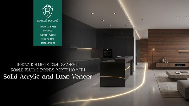 Luxury Laminate Inspiration 1