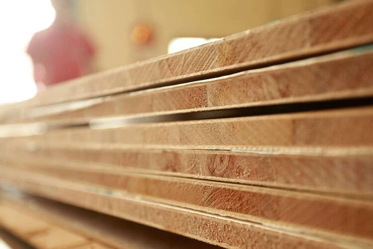 Block Boards - Maruti Ply & Glass