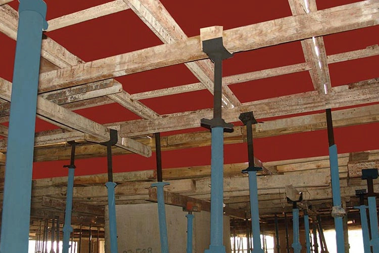 Shuttering Plywood - Maruti Ply & Glass