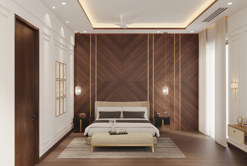 Luxury Laminate Collections