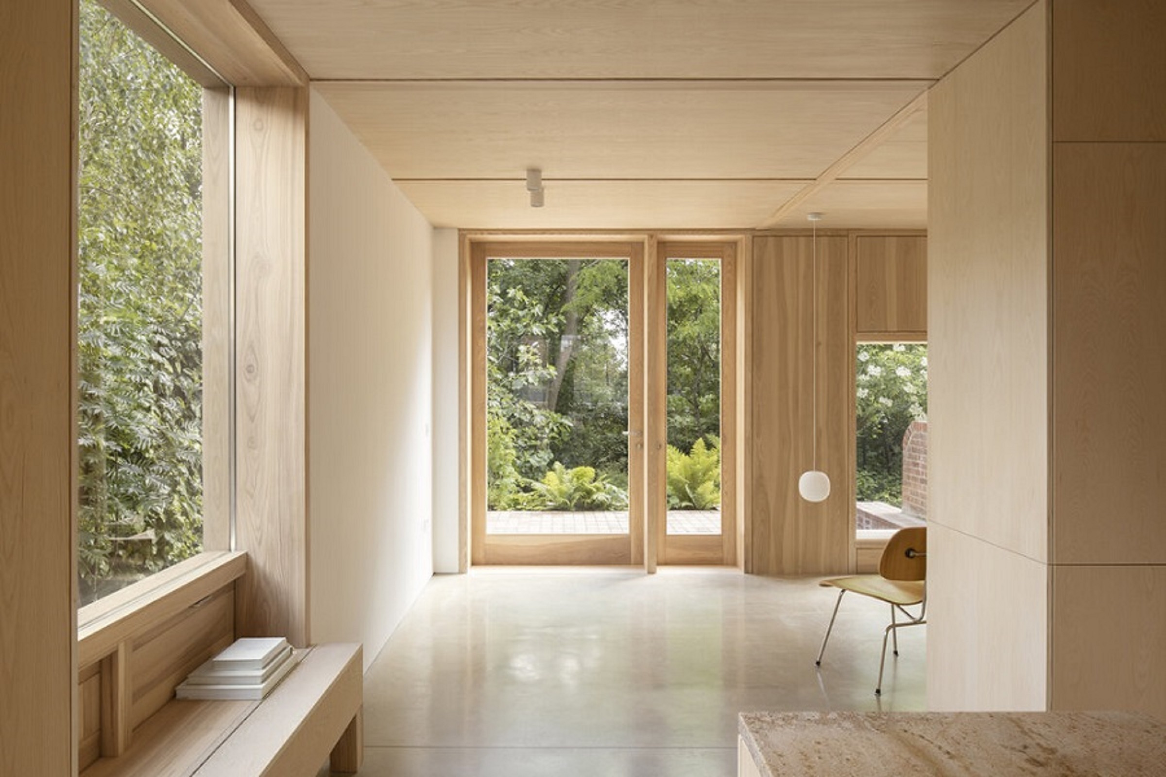 Premium Plywood Collections