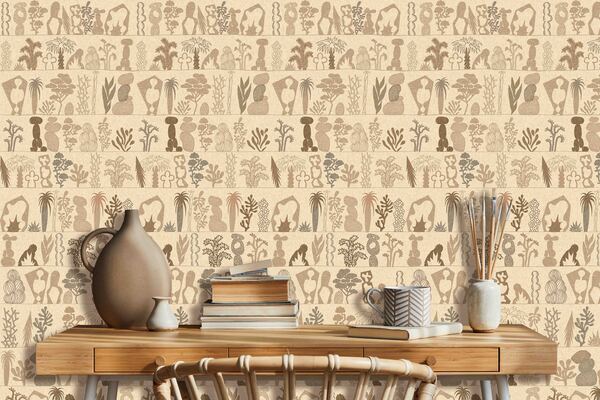 Joy Collection Wallpaper - Maruti Ply & Glass