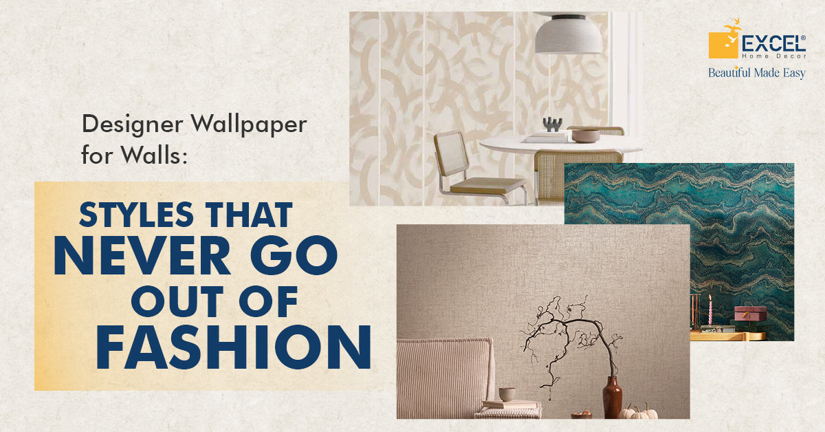 Designer Wallpaper Inspiration 1