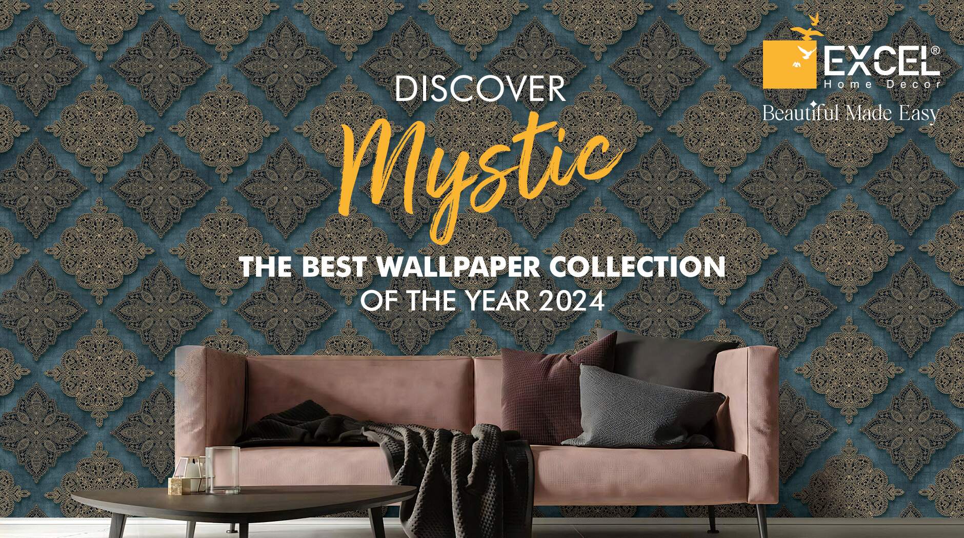Designer Wallpaper Inspiration 10