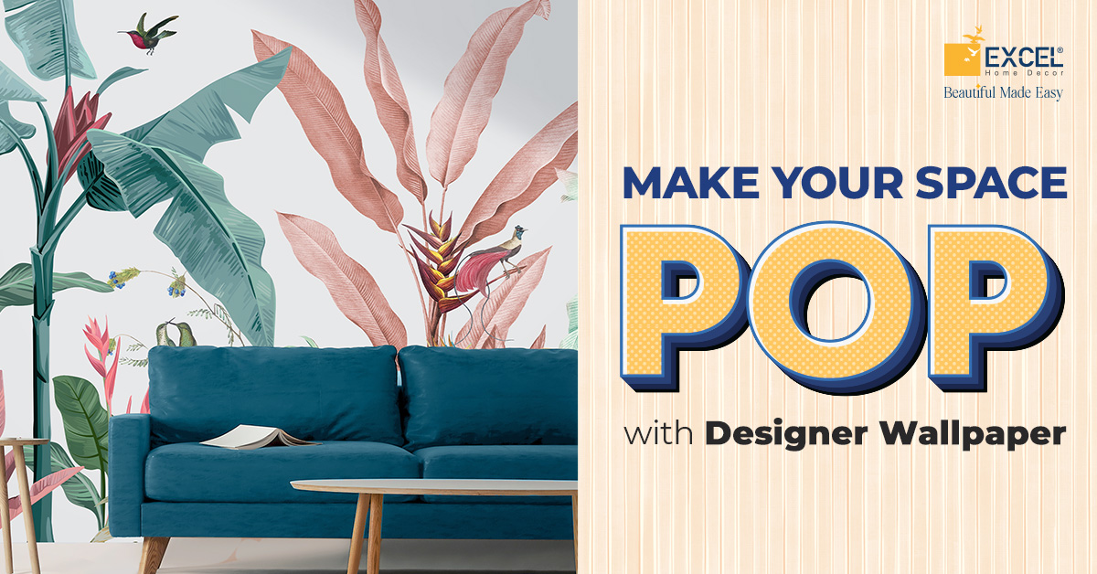 Designer Wallpaper Inspiration 3