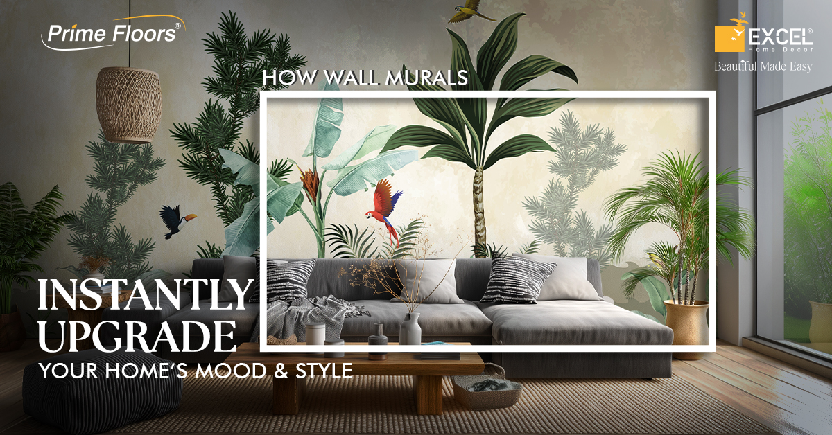 Designer Wallpaper Inspiration 4